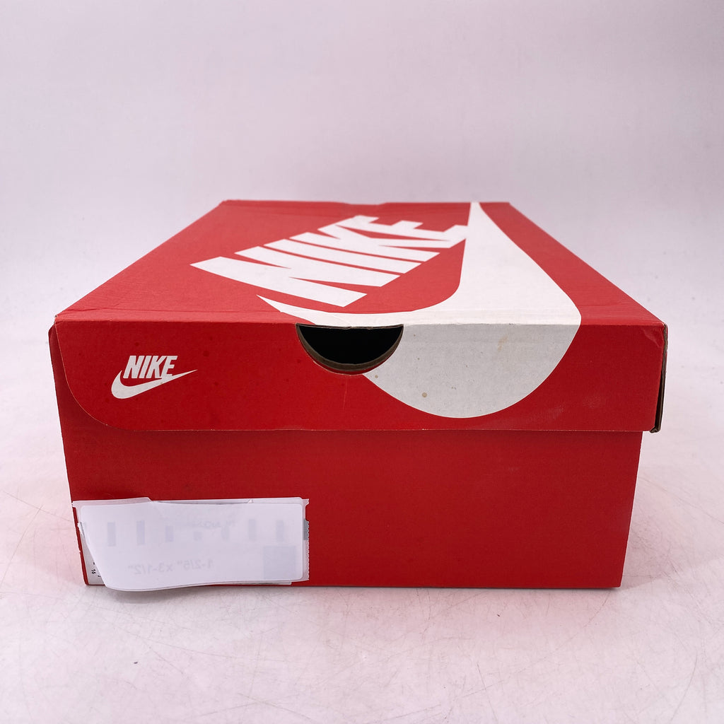 Nike Air Max 1 "Pimento" 2013 Used Size 12