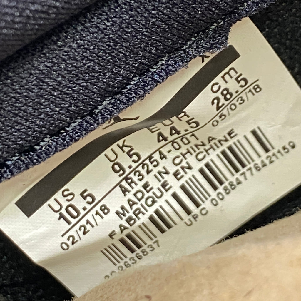 Air Jordan 1 Retro High OG "Psg" 2018 New Size 10.5