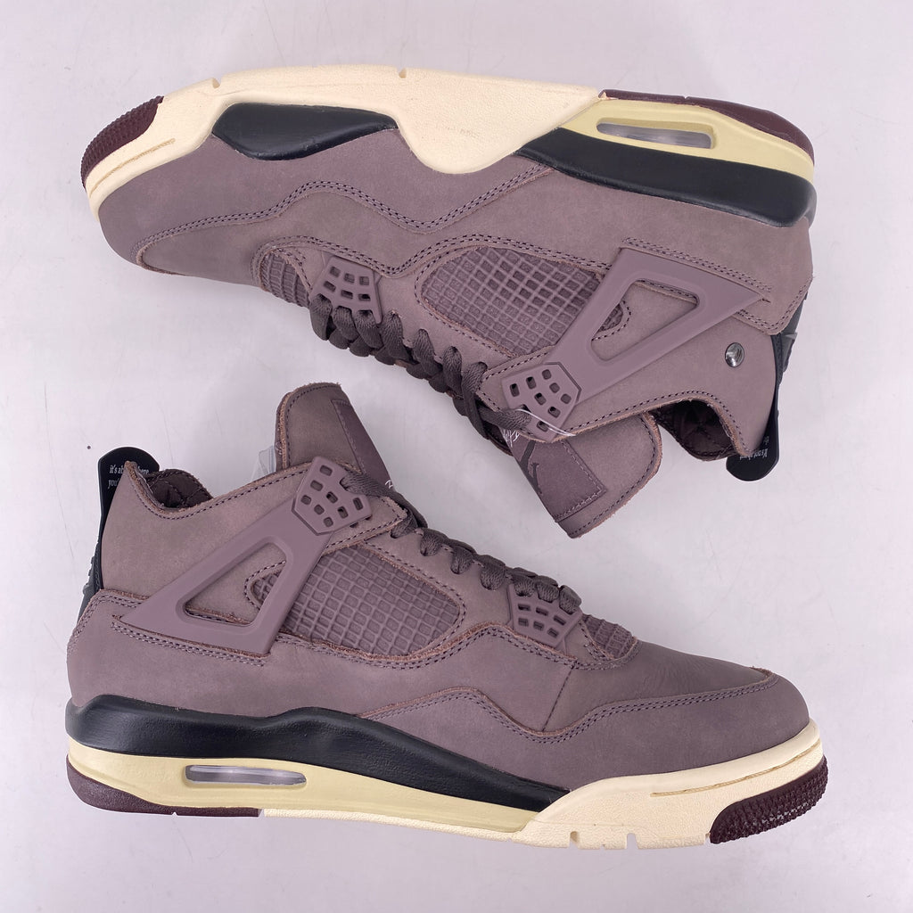 Air Jordan 4 Retro "A Ma Maniere" 2022 New Size 9