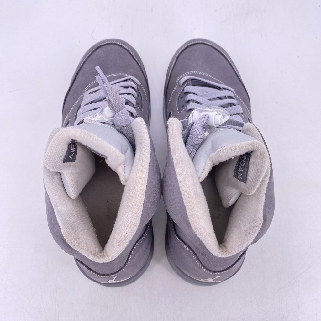 Air Jordan 5 Retro "Wolf Grey" 2026 Used Size 12