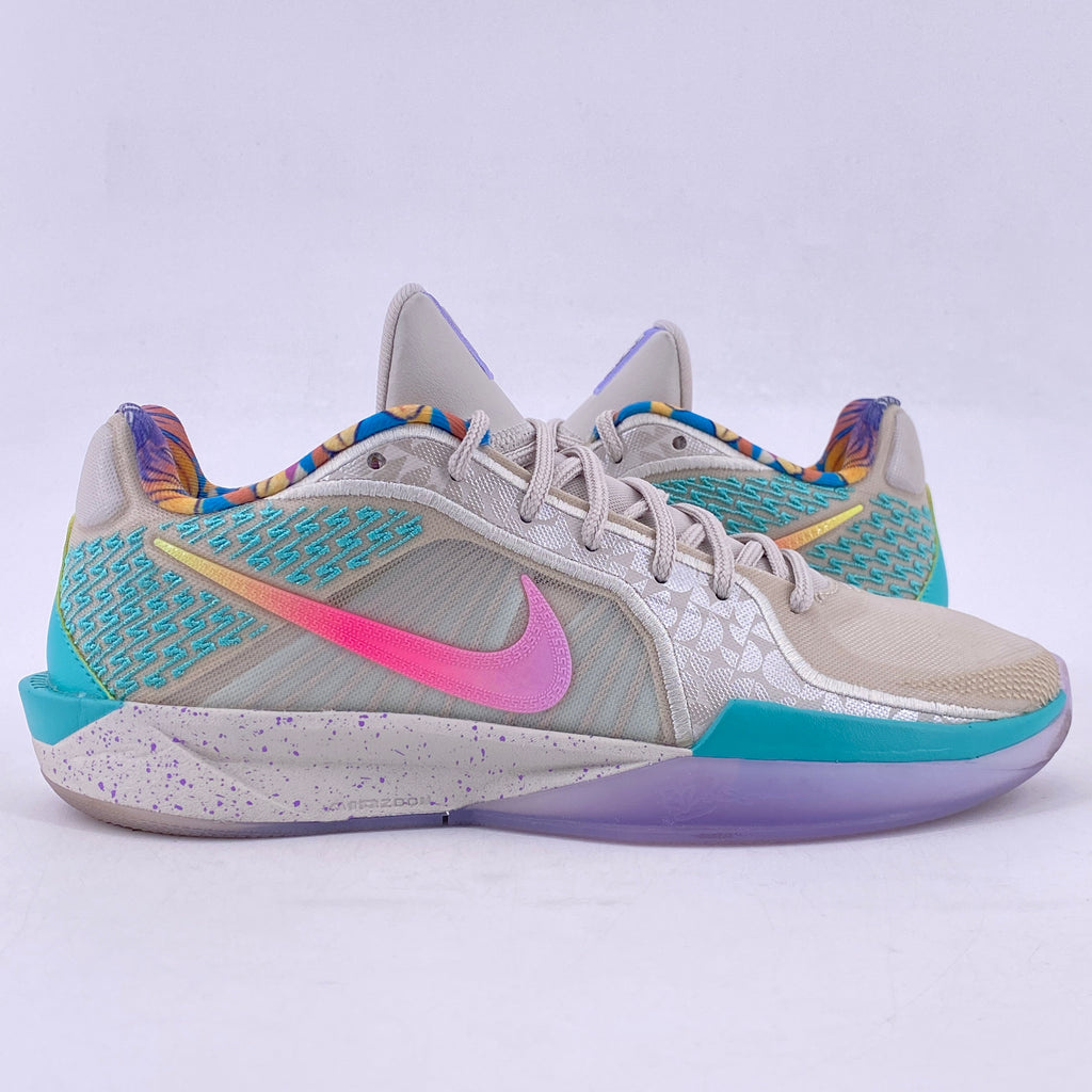 Nike Sabrina 2 "Titan Make Space" 2025 Used Size 9.5W
