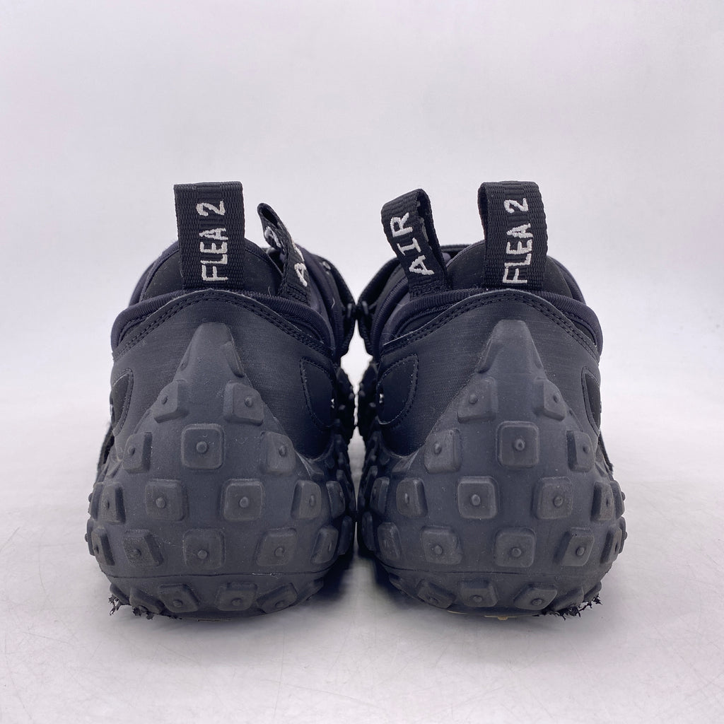 Nike CPFM Air Flea 2 "Black Alabaster" 2023 Used Size 11
