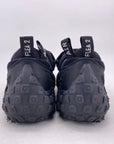 Nike CPFM Air Flea 2 "Black Alabaster" 2023 Used Size 11