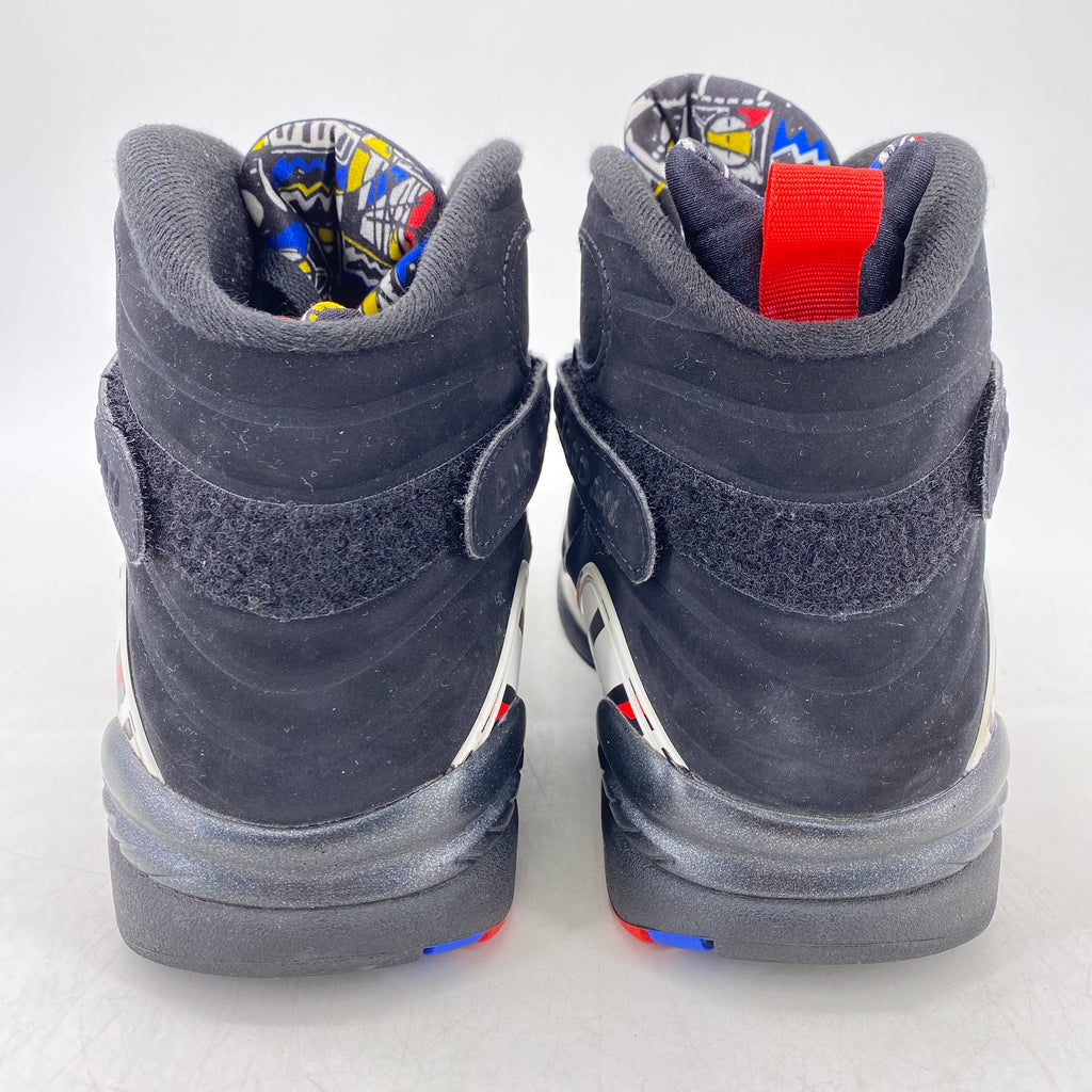 Air Jordan 8 Retro "Playoff" 2023 Used Size 10