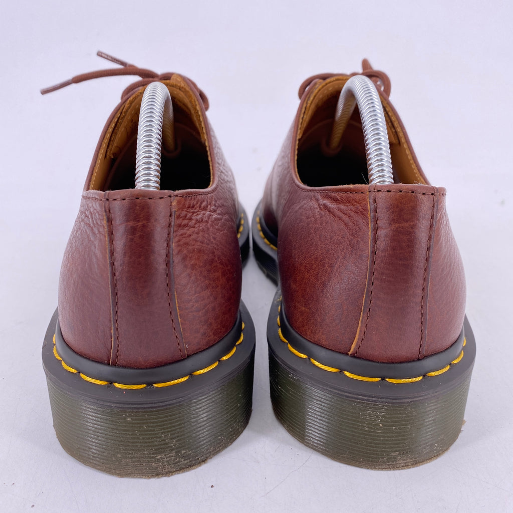 Dr. Martens 1461 "Cashew"  Used Size 43