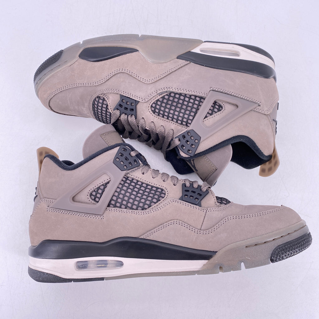 Air Jordan 4 Retro "Cave Stone" 2025 Used Size 11