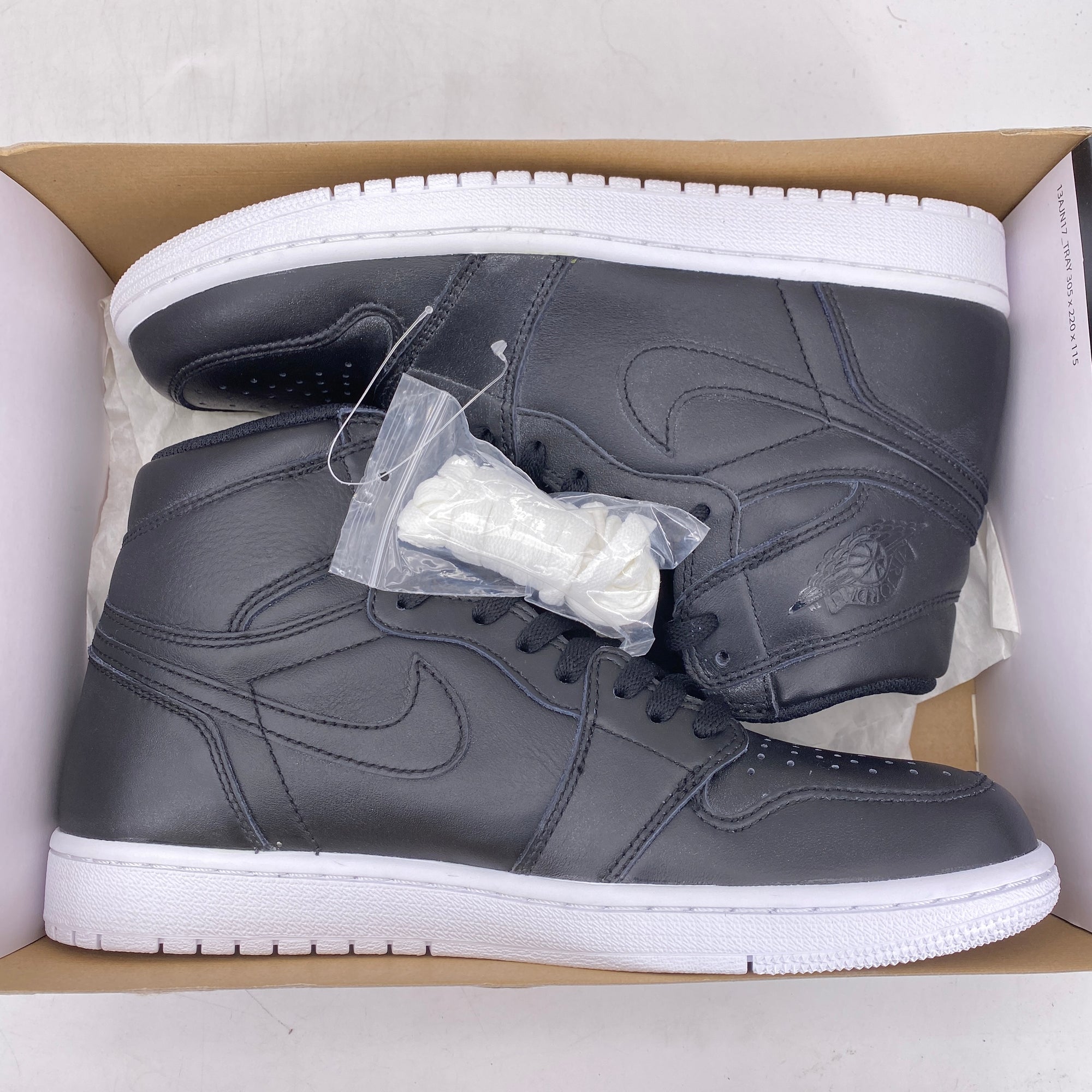 Air Jordan 1 Retro High OG &quot;Cyber Monday&quot; 2015 New Size 9.5