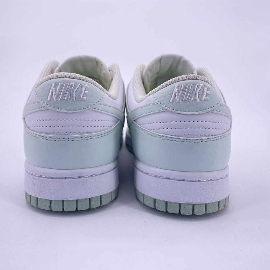 Nike (W) Dunk Low "White Mint" 2022 New Size 8W