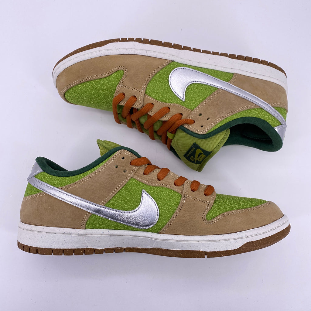 Nike SB Dunk Low "Escargot" 2024 New Size 13
