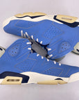 Air Jordan 6 Retro "Unc Pe" 2021 New Size 16