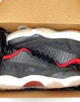 Air Jordan 11 Retro Low IE "Bred" 2021 Used Size 11