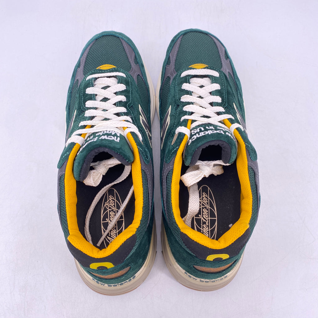 New Balance 993 "Ald Pine Grove" 2024 Used Size 12