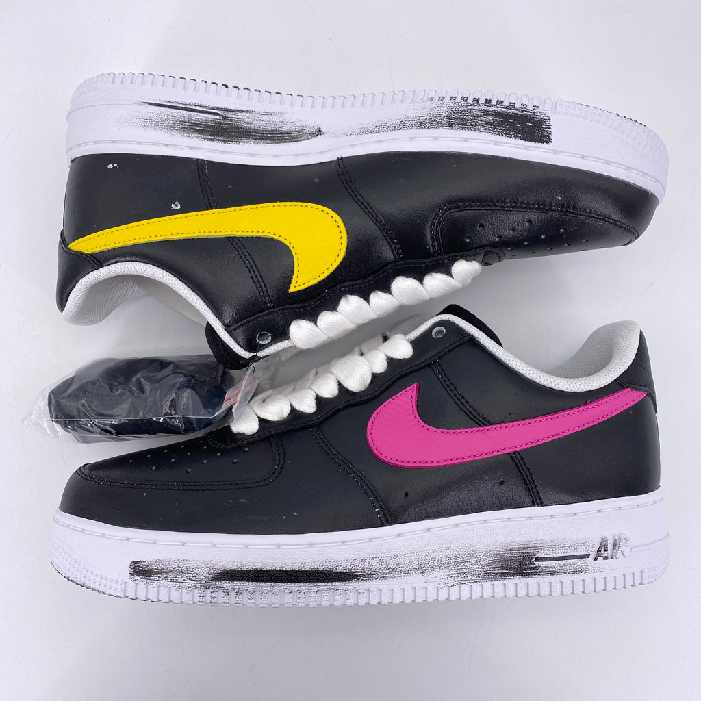 Nike Air Force 1 '07 / Paranoise "Peaceminusone 3.0" 2024 New Size 10