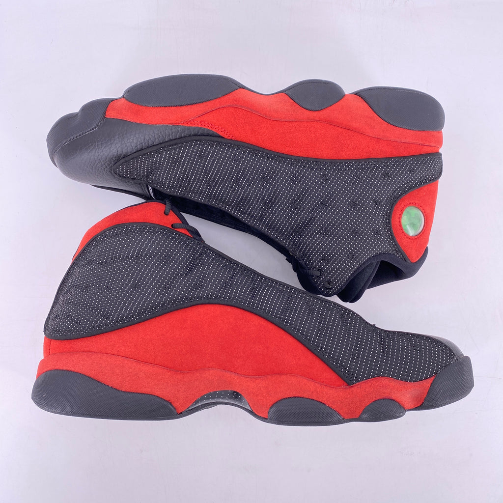 Air Jordan 13 Retro "Bred" 2017 Used Size 13