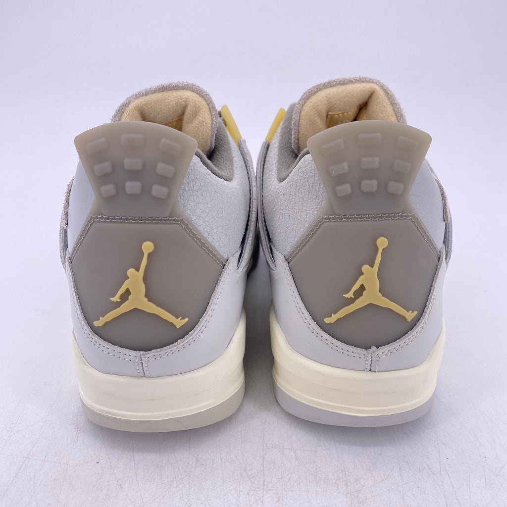 Air Jordan 4 Retro "Photon Dust" 2023 Used Size 10