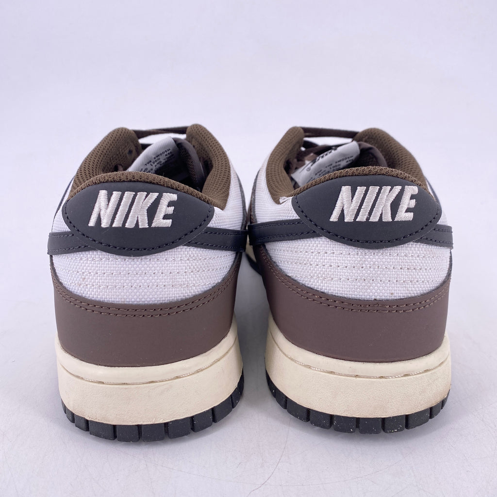Nike Dunk Low Next Nature "Baroque Brown" 2024 Used Size 11