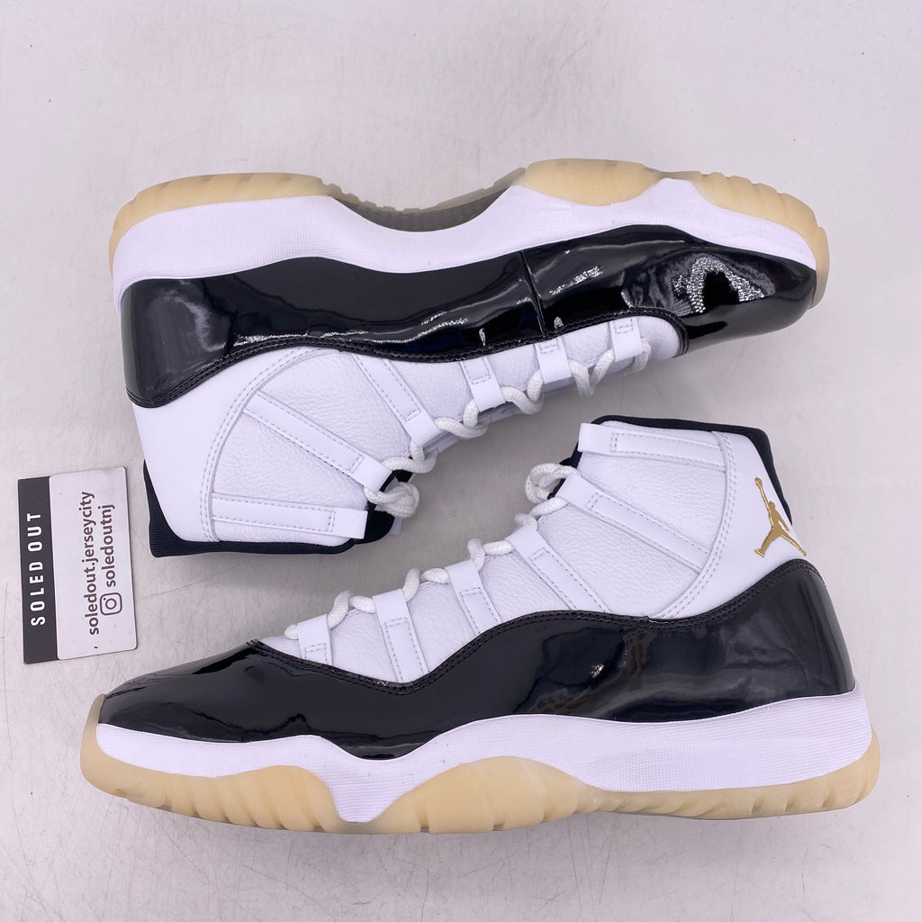 Air Jordan 11 Retro "Gratitude" 2023 New Size 13