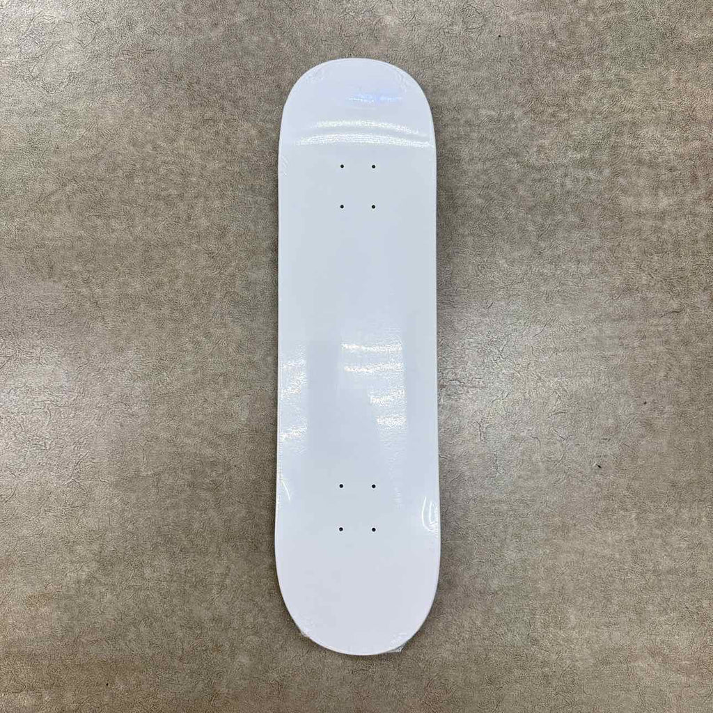 Supreme Skateboard "MAISON MARGIELA" New White