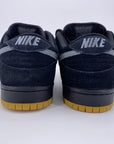 Nike Dunk Low SB "Fog" 2021 New Size 10.5