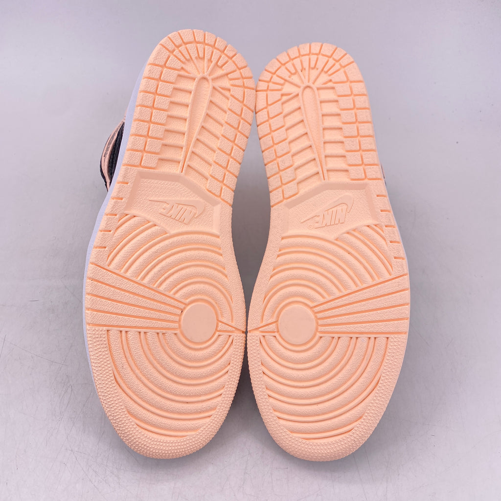 Air Jordan 1 Retro High OG "Crimson Tint" 2019 New Size 10