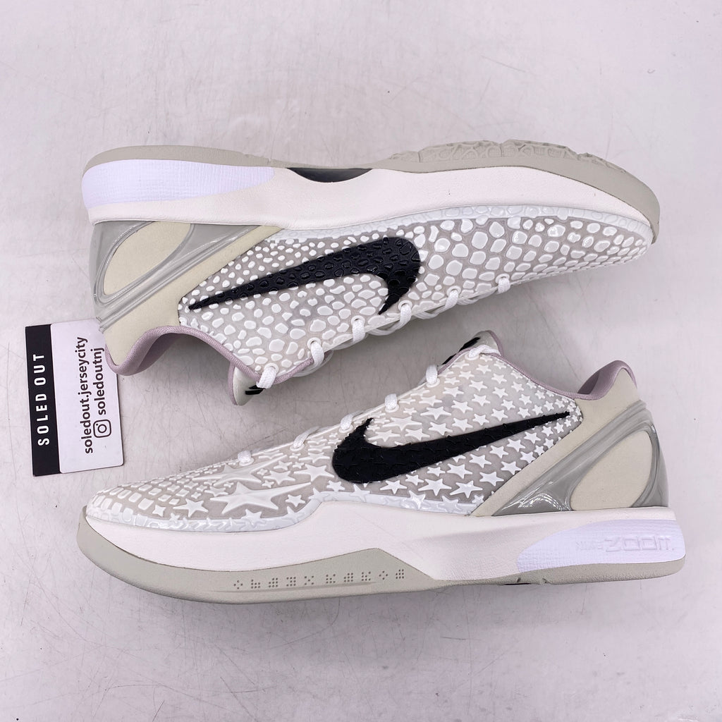 Nike Kobe 6 Protro "All Star" 2025 New Size 11