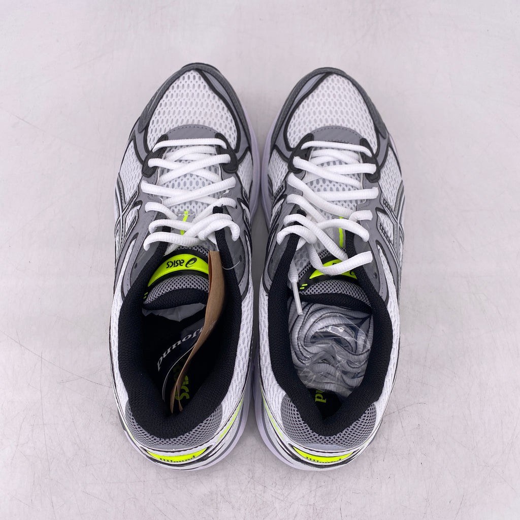 Asics GT-2160 "Jjjjound White" 2024 New Size 8