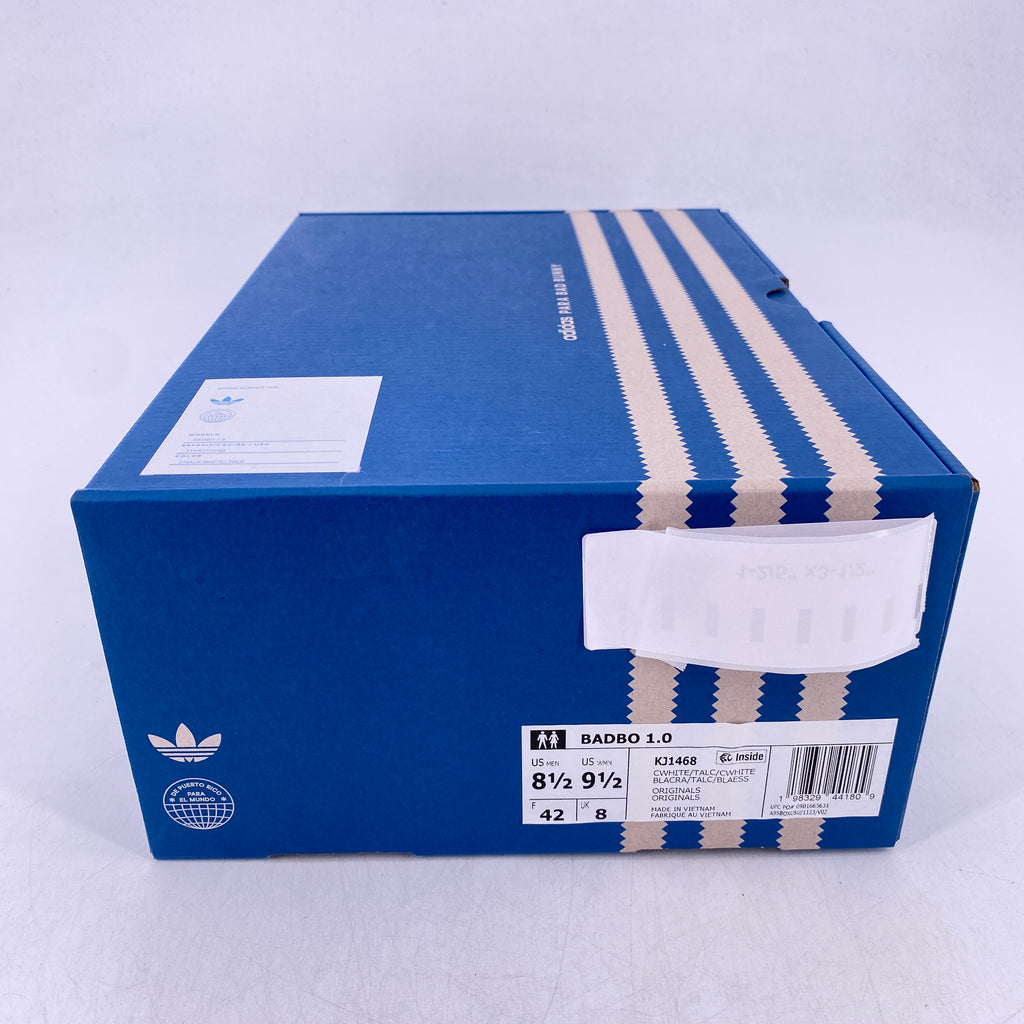 Adidas BadBo 1.0 "Resilience" 2026 New Size 8.5
