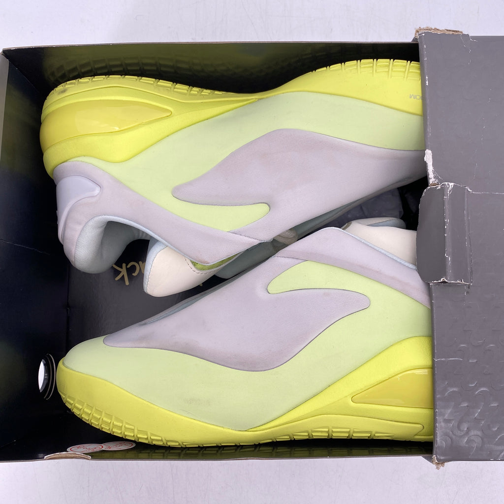 Converse SHAI 001 "Lace Up Lime" 2026 Used Size 8