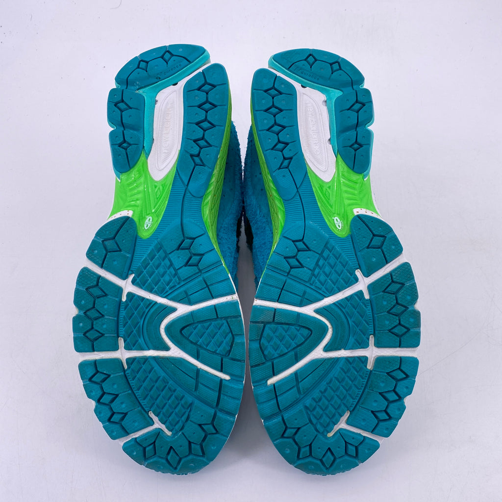 New Balance 2002R "Water Be The Guide" 2021 Used Size 11