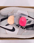 Air Jordan 1 Retro High OG "Nyc To Paris" 2019 Used Size 12