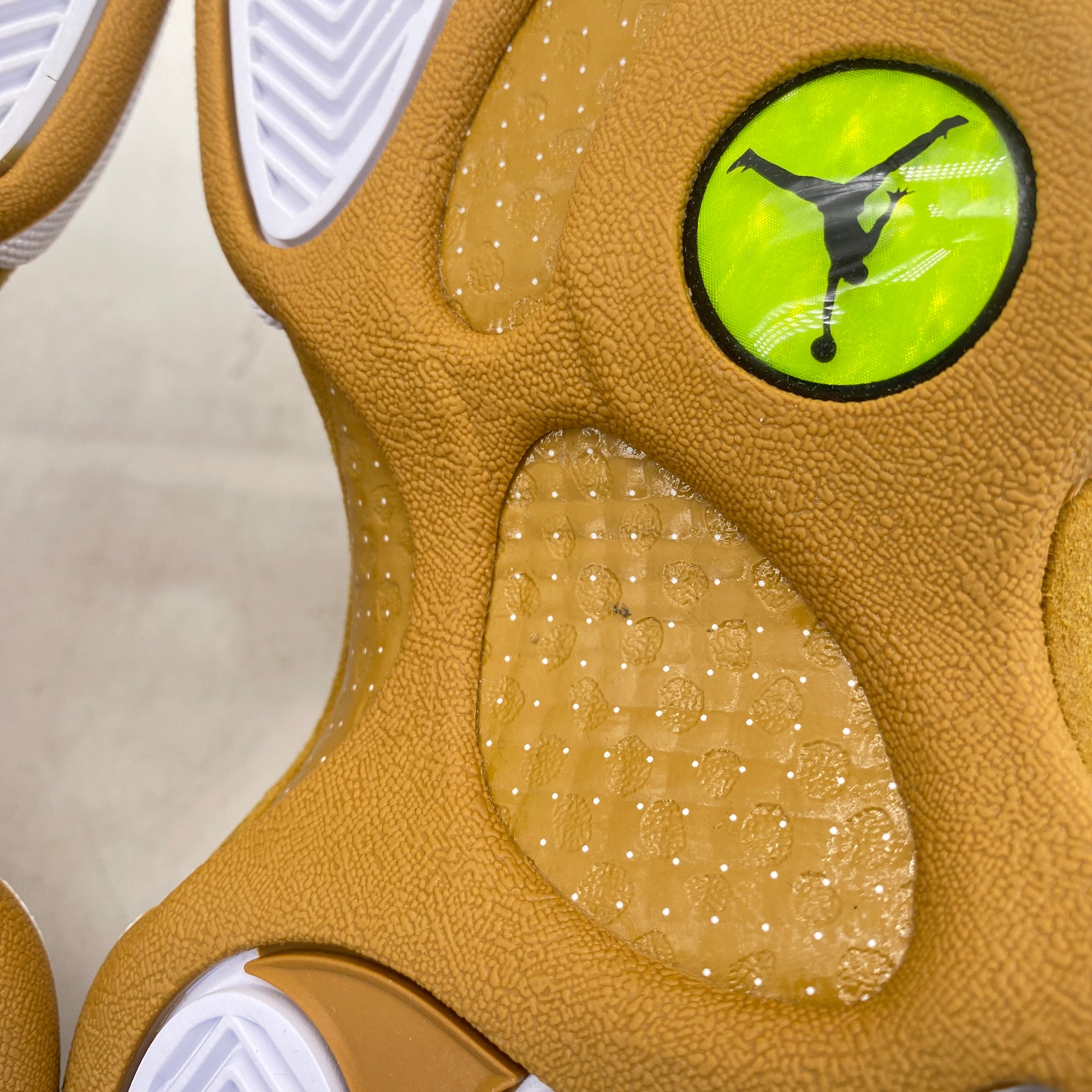 Air Jordan 13 Retro &quot;Wheat&quot; 2023 New Size 9
