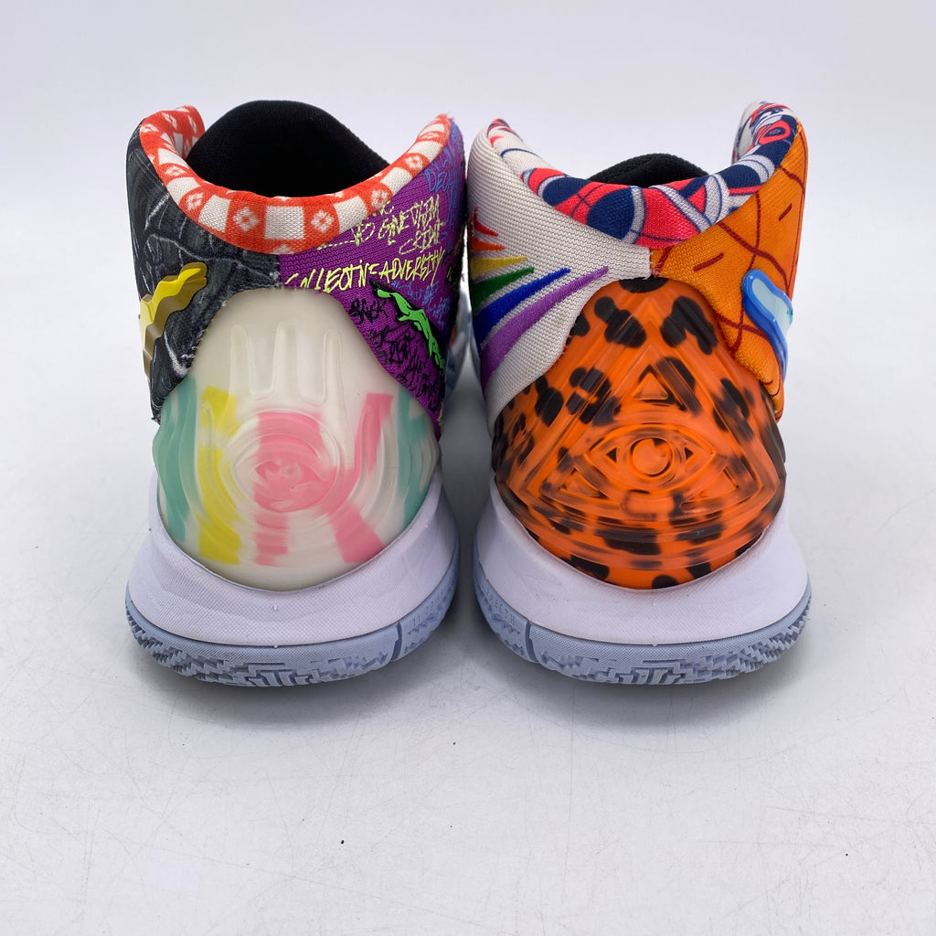 Nike Kybrid S2 "Best Of" 2020 Used Size 10.5