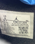 Air Jordan Jumpman Jack "Dark Mocha" 2024 New Size 8