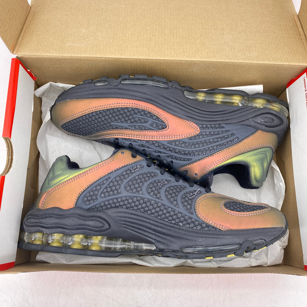 Nike Air Tuned Max "Celery" 2021 Used Size 10