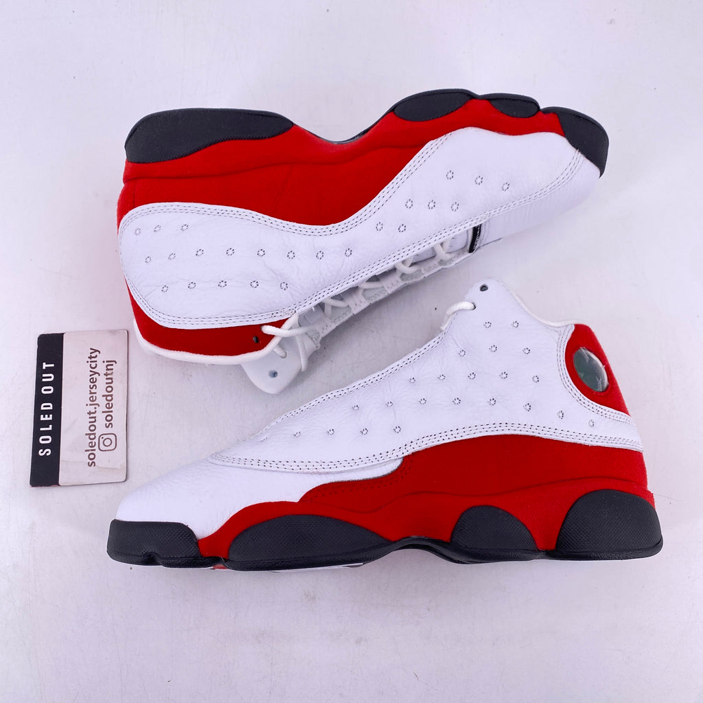 Air Jordan 13 Retro "Og Chicago" 2026 New Size 7Y