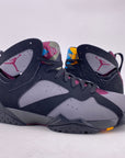 Air Jordan 7 Retro "Bordeaux" 2015 New Size 11.5