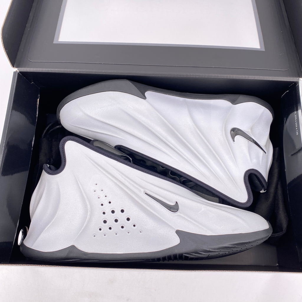 Nike GT Future "Metallic Silver" 2025 New Size 11