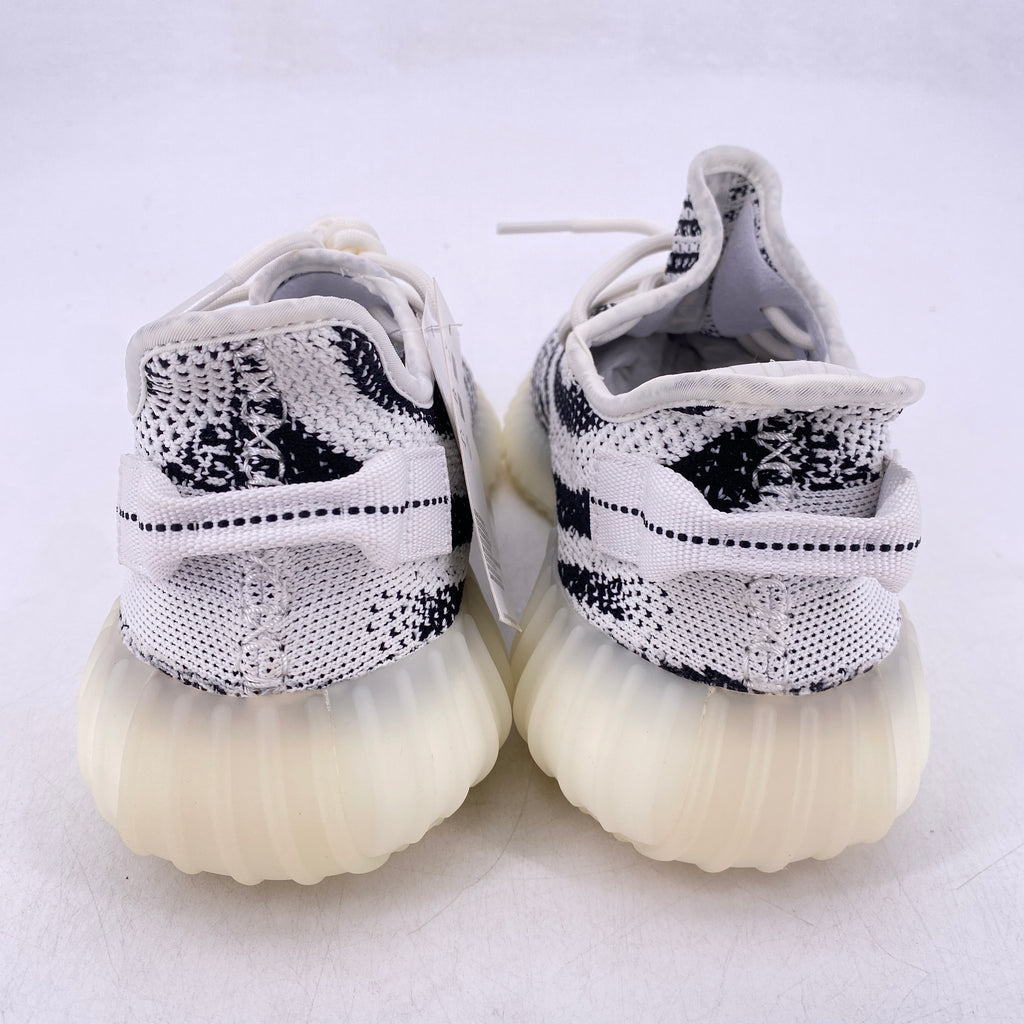 Yeezy 350 v2 "Zebra" 2017 New Size 9