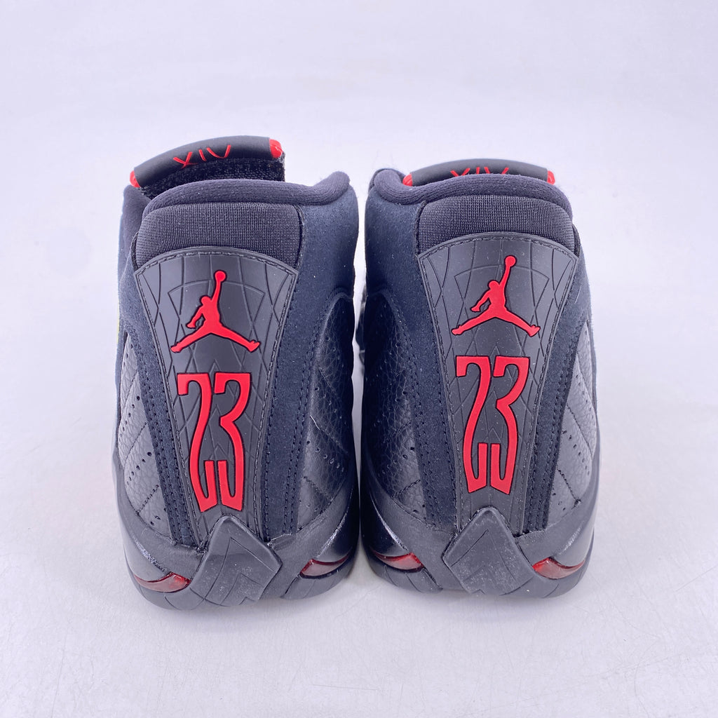 Air Jordan 14 Retro "Last Shot" 2018 New Size 9.5