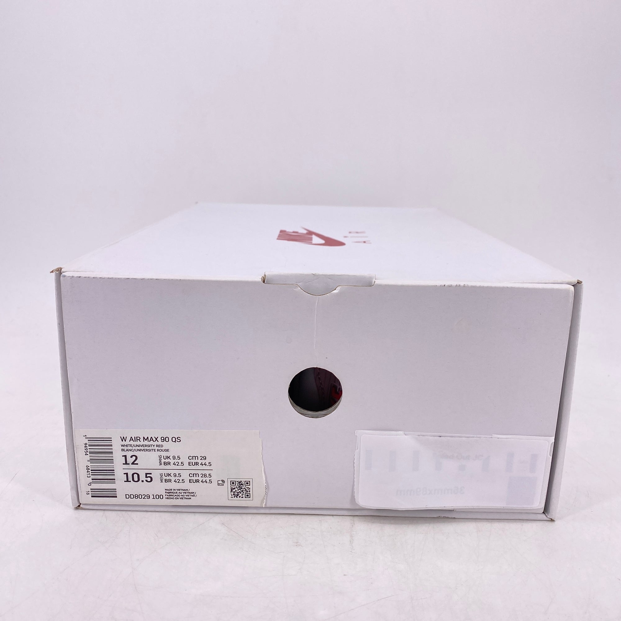 Nike (W) Air Max 90 "Valentines Day" 2021 New Size 12W