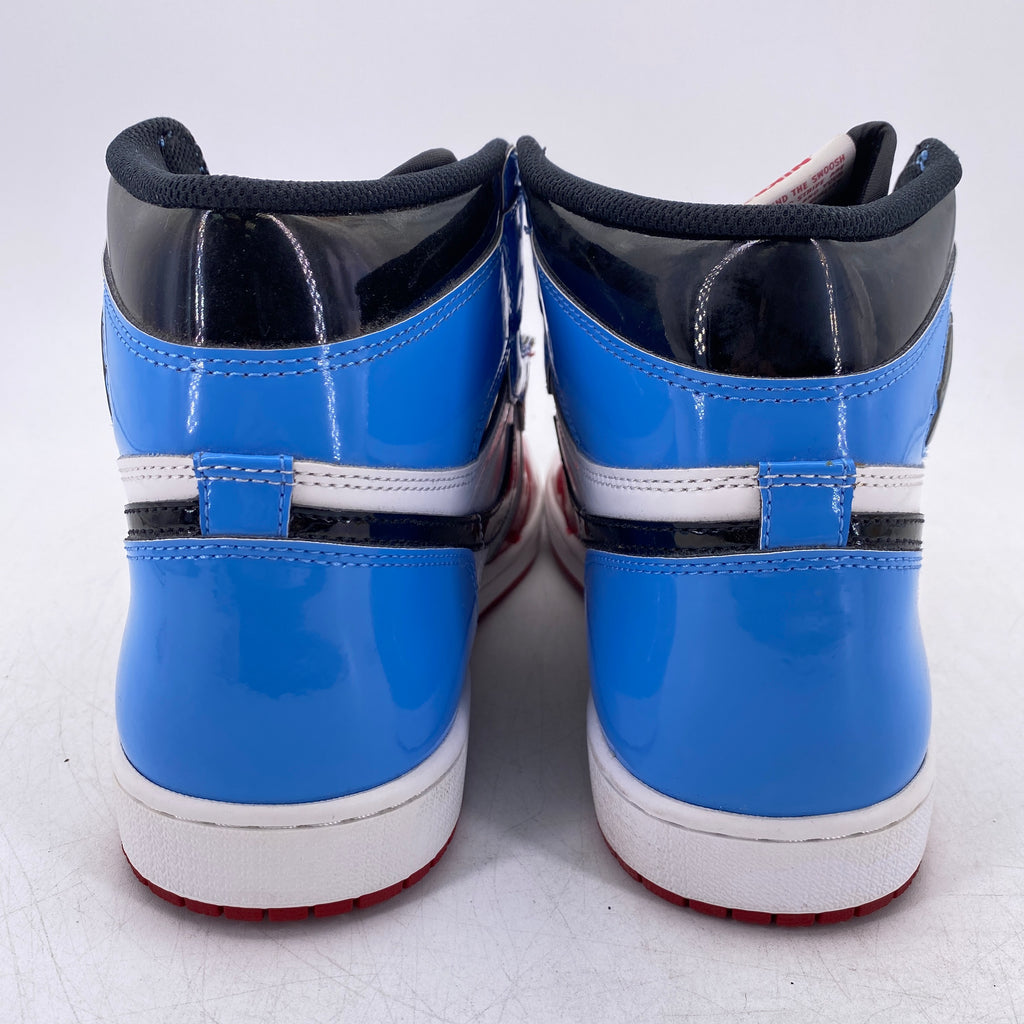 Air Jordan 1 Retro High "Unc To Chicago" 2019 Used Size 11