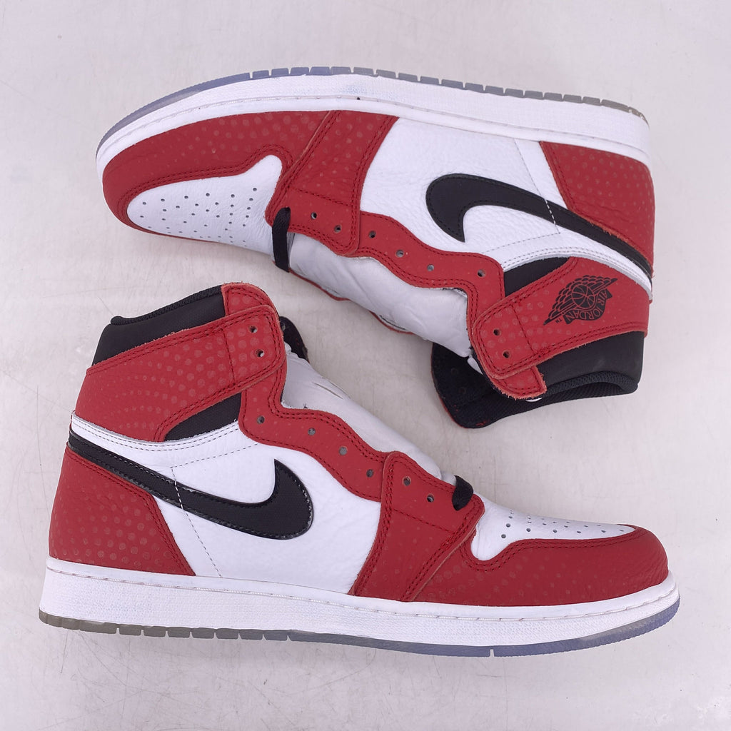 Air Jordan 1 Retro High OG "Origin Story" 2018 New Size 11.5