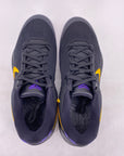 Nike Kobe 8 "Lakers Away" 2024 New Size 11