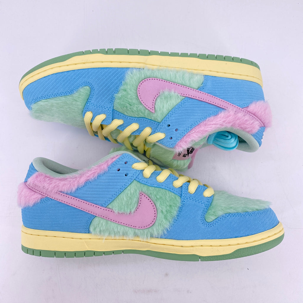 Nike SB Dunk Low "Verdy Visty" 2024 New Size 11