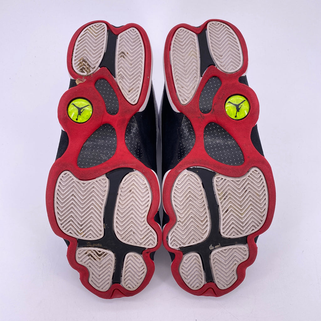 Air Jordan 13 Retro "He Got Game" 2018 Used Size 11