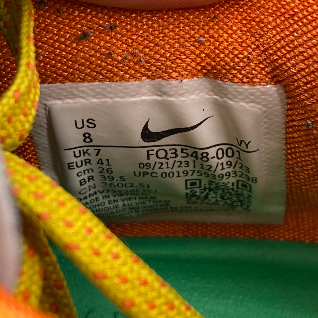 Nike Kobe 8 Protro "Venice Beach" 2024 Used Size 8