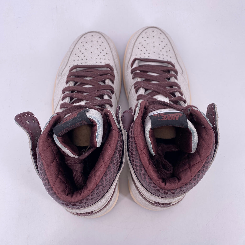 Air Jordan 1 Retro High OG "A Ma Maniere" 2021 Used Size 9