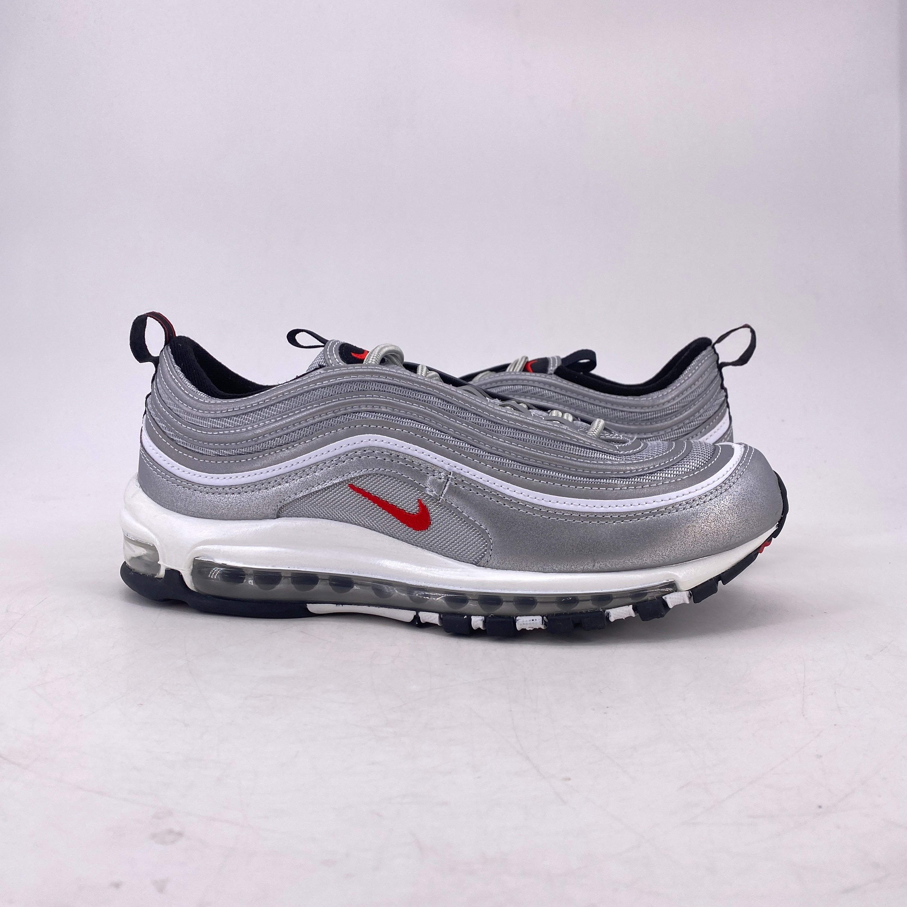 Nike Air Max 97 Violet Ore Size 5.5Y (7W) deals NEW IN BOX