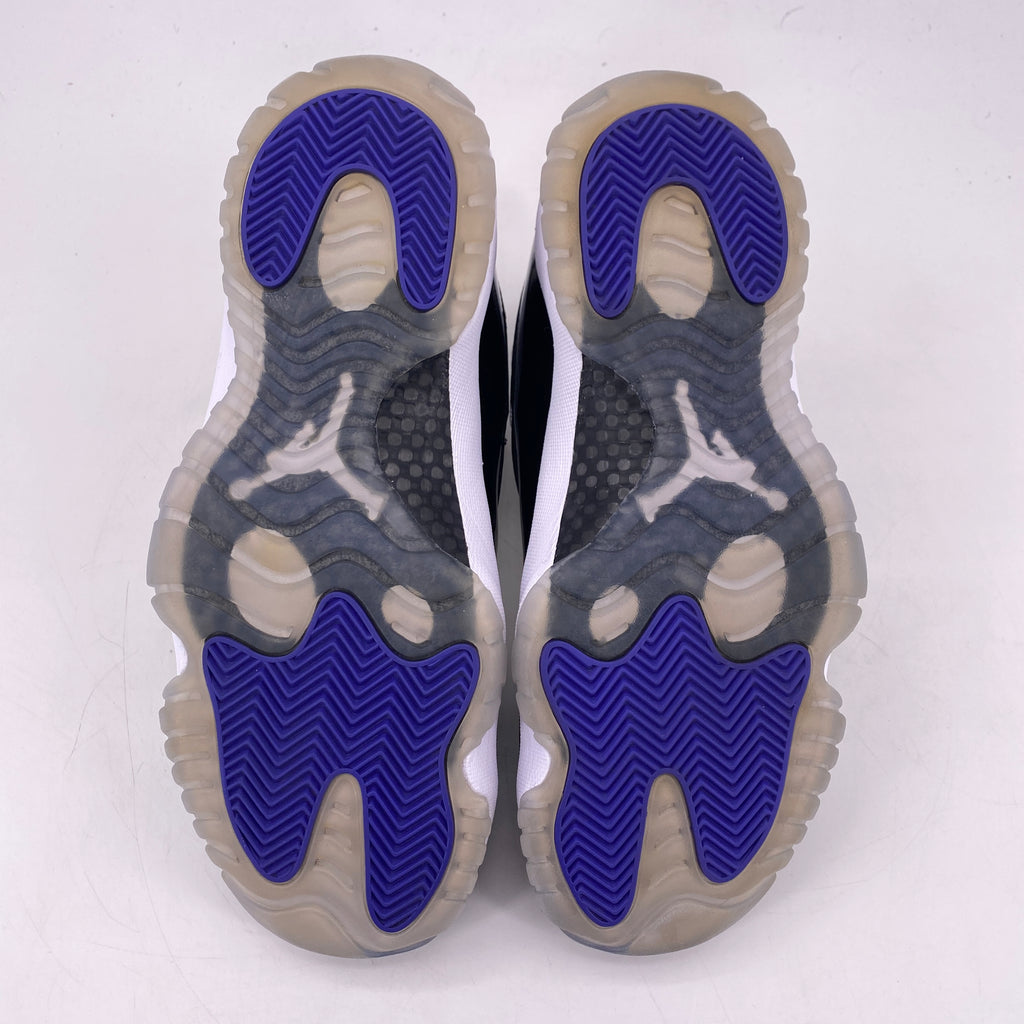 Air Jordan 11 Retro "Concord" 2018 Used Size 8.5