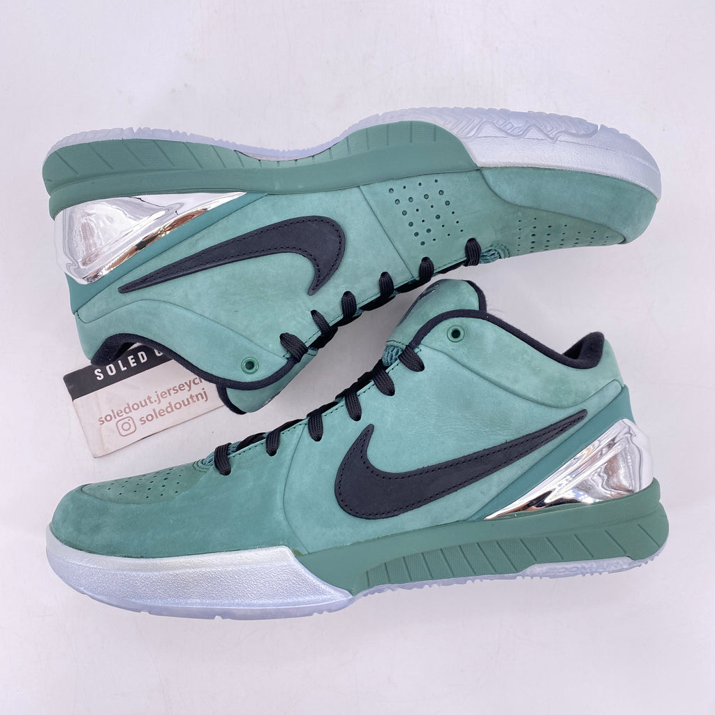 Nike Kobe 4 Protro "Girl Dad" 2024 New Size 10.5